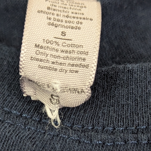 Pat Green Girls From Texas Cap Sleeve Concert T-shirt Black Small - Picture 3 of 7